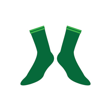 Accessories Sublimated Socks